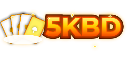 5KBD Logo